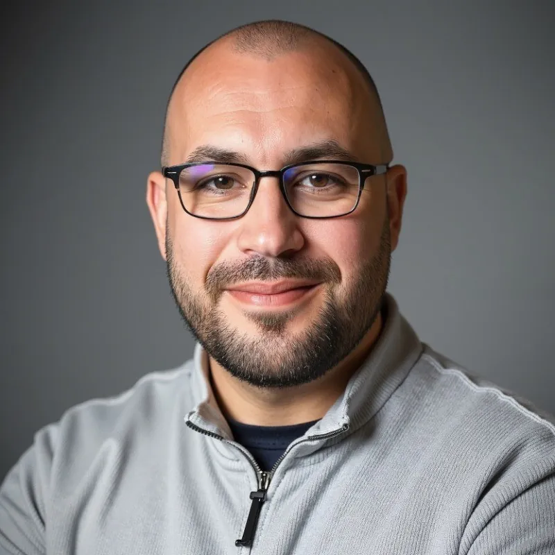 Branko Mitrovic